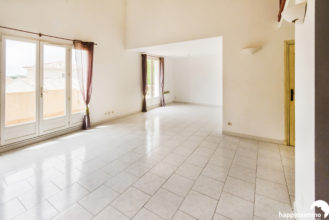 Vente bel appartement à Carqueiranne - Meilleure agence immobilière à Carqueiranne - Bord de mer - Appartement avec terrasse - Happyssimmo Carqueiranne