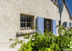 Villa à vendre la Capte Hyères - Meilleur agence immobilière Hyères Happyssimmo - Visite virtuelle - Idéal vacance terrasse mer dans le Var 83