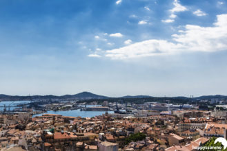 Vente appartement à Toulon - Vue Mer - Meilleur Agent Toulon Happyssimmo Meileure Agence Immobilière à Toulon