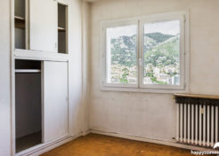 Vente Achat Appartement à Vendre avec vue mer à Toulon - Happyssimmo Toulon - Agence Immobilière Toulon Happyssimmo - Agence Immobilière 83 - Appartement à Vendre Toulon- Properties for sale in France - Apartment Finder Toulon - Estimation immobilière Toulon