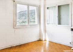 Vente Achat Appartement à Vendre avec vue mer à Toulon - Happyssimmo Toulon - Agence Immobilière Toulon Happyssimmo - Agence Immobilière 83 - Appartement à Vendre Toulon- Properties for sale in France - Apartment Finder Toulon - Estimation immobilière Toulon