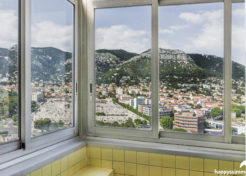 Vente Achat Appartement à Vendre avec vue mer à Toulon - Happyssimmo Toulon - Agence Immobilière Toulon Happyssimmo - Agence Immobilière 83 - Appartement à Vendre Toulon- Properties for sale in France - Apartment Finder Toulon - Estimation immobilière Toulon