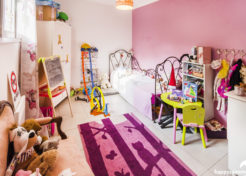 Maison à Vendre à Toulon 83000 - Le Revest Toulon Villa avec jardin - Meilleure Agence Toulon Happyssimmo - Caroline Fier