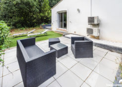 Maison à Vendre à Toulon 83000 - Le Revest Toulon Villa avec jardin - Meilleure Agence Toulon Happyssimmo - Caroline Fier