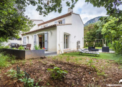 Maison à Vendre à Toulon 83000 - Le Revest Toulon Villa avec jardin - Meilleure Agence Toulon Happyssimmo - Caroline Fier - Maison à Vendre VAR
