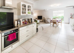 Maison à Vendre à Toulon 83000 - Le Revest Toulon Villa avec jardin - Meilleure Agence Toulon Happyssimmo - Caroline Fier