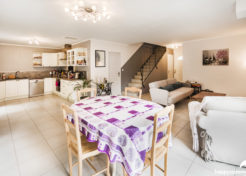 Maison à Vendre à Toulon 83000 - Le Revest Toulon Villa avec jardin - Meilleure Agence Toulon Happyssimmo - Caroline Fier - Maison à Vendre VAR