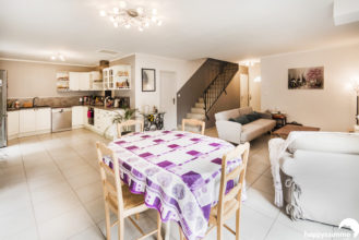 Maison à Vendre à Toulon 83000 - Le Revest Toulon Villa avec jardin - Meilleure Agence Toulon Happyssimmo - Caroline Fier - Maison à Vendre VAR