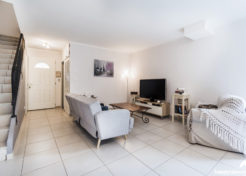 Maison à Vendre à Toulon 83000 - Le Revest Toulon Villa avec jardin - Meilleure Agence Toulon Happyssimmo - Caroline Fier