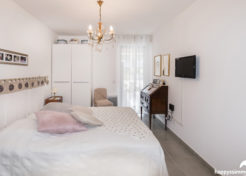 Vente à Vendre Appartement Le Lavandou 83980 - Agence Immobilière Happyssimmo - Proche de la plage