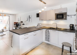 Vente à Vendre Appartement Le Lavandou 83980 - Agence Immobilière Happyssimmo - Proche de la plage
