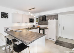 Vente à Vendre Appartement Le Lavandou 83980 - Agence Immobilière Happyssimmo - Proche de la plage
