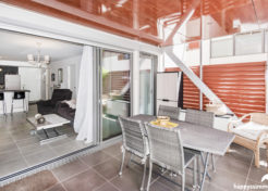 Vente à Vendre Appartement Le Lavandou 83980 - Agence Immobilière Happyssimmo - Proche de la plage