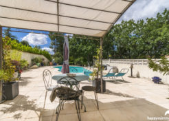 Villa à vendre à Rians avec jardin et piscine - Agence Immobilière Rians - Verdon Happyssimmo - Meilleur Agent Estimation - Maison à Vendre Var