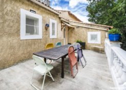 Villa à vendre à Rians avec jardin et piscine - Agence Immobilière Rians - Verdon Happyssimmo - Meilleur Agent Estimation