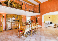 Vente Villa maison à Rians 83560 - Agence Immobilière Rians Happyssimmo - Meilleur Agent Estimation Immobilière Happyssimmo - LeBonCoin Villa Rians