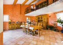 Vente Villa maison à Rians 83560 - Agence Immobilière Rians Happyssimmo - Meilleur Agent Estimation Immobilière Happyssimmo - LeBonCoin Villa Rians