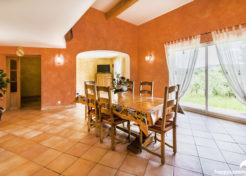 Vente Villa maison à Rians 83560 - Agence Immobilière Rians Happyssimmo - Meilleur Agent Estimation Immobilière Happyssimmo - LeBonCoin Villa Rians