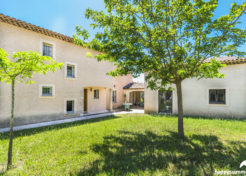 Vente Villa maison à Rians 83560 - Agence Immobilière Rians Happyssimmo - Meilleur Agent Estimation Immobilière Happyssimmo - LeBonCoin Villa Rians