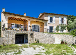Vente Villa maison à Rians 83560 - Agence Immobilière Rians Happyssimmo - Meilleur Agent Estimation Immobilière Happyssimmo - LeBonCoin Villa Rians