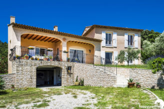 Vente Villa maison à Rians 83560 - Agence Immobilière Rians Happyssimmo - Meilleur Agent Estimation Immobilière Happyssimmo - LeBonCoin Villa Rians