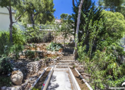 Villa à vendre à Toulon vue mer et piscine avec garage - Agence Immobilière Le Mourillon Happyssimmo - Le Faron Happyssimmo - Maison à vendre à Toulon - Villa for sale in Provence