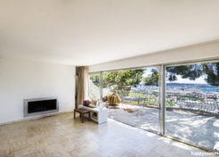 Villa à vendre à Toulon vue mer et piscine avec garage - Agence Immobilière Le Mourillon Happyssimmo - Le Faron Happyssimmo - Maison à vendre à Toulon - Villa for sale in Provence