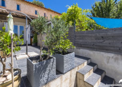 Maison Duplex à vendre Hyères - Valbonne - Hyères Campagne - Agence Immobilière Hyères - Happyssimmo - Meilleurs Agents LeBonCoin - Achat Maison dans le Var