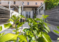 Maison Duplex à vendre Hyères - Valbonne - Hyères Campagne - Agence Immobilière Hyères - Happyssimmo - Meilleurs Agents LeBonCoin