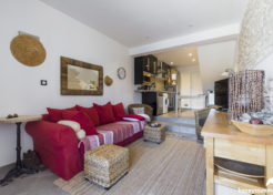 Maison Duplex à vendre Hyères - Valbonne - Hyères Campagne - Agence Immobilière Hyères - Happyssimmo - Meilleurs Agents LeBonCoin