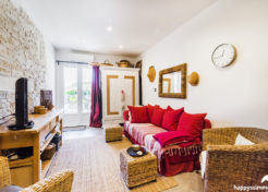 Maison Duplex à vendre Hyères - Valbonne - Hyères Campagne - Agence Immobilière Hyères - Happyssimmo - Meilleurs Agents LeBonCoin - Achat Maison dans le Var