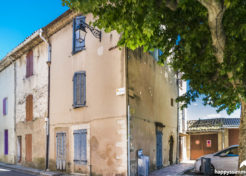 Vente maison de village à Tavernes - 83670 - Agence immobilière à Tavernes Happyssimmo - Estimation Immobilière Happyssimmo à Tavernes - House for sale in Provence
