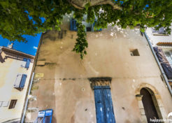Vente maison de village à Tavernes - 83670 - Agence immobilière à Tavernes Happyssimmo - Estimation Immobilière Happyssimmo à Tavernes - House for sale in Provence