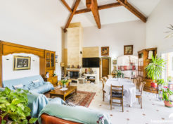 Vente Villa avec jardin et piscine à sillans-la-cascade - 83690 - Agence Immobilière Sillans la cascade Happyssimmo - Estimation Immobilière Sillans la Cascade - Maison Villa à Vendre Sillans la cascade - Villa for sale in provence - Luxury Villa in Provence with pool