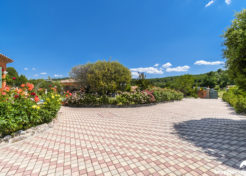 Vente Villa avec jardin et piscine à sillans-la-cascade - 83690 - Agence Immobilière Sillans la cascade Happyssimmo - Estimation Immobilière Sillans la Cascade - Maison Villa à Vendre Sillans la cascade - Villa for sale in provence - Luxury Villa in Provence with pool
