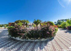 Vente Villa avec jardin et piscine à sillans-la-cascade - 83690 - Agence Immobilière Sillans la cascade Happyssimmo - Estimation Immobilière Sillans la Cascade - Maison Villa à Vendre Sillans la cascade - Villa for sale in provence - Luxury Villa in Provence with pool