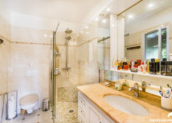 Vente Villa avec jardin et piscine à sillans-la-cascade - 83690 - Agence Immobilière Sillans la cascade Happyssimmo - Estimation Immobilière Sillans la Cascade - Maison Villa à Vendre Sillans la cascade - Villa for sale in provence - Luxury Villa in Provence with pool