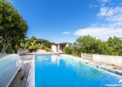 Vente villa 8 pièces à Montauroux avec pisicne et jardin - 83081 Agence Immobilière Happyssimmo Montauroux - Estimation Meilleurs Agents Montauroux - LeBonCoin Montauroux Villa Maison - Vente Maison Villa dans le Var - Happyssimmo Montauroux Verdon - Valeur Vénale Maison - Estimation Immobilière