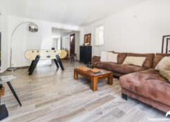 Vente villa 7 pièces Camps avec Jardin et Piscine Camps la source 83170 Camps-la-source Agence Immobilière Happyssimmo Brignoles - Déborah Vacchino Happyssimmo - Villa à vendre dans le var - Estimation Meilleurs Agents - Villa le bon coin - Agence Immobilière Var Happyssimmo Real Estate in Provence Villa Luxury Swimming Pool