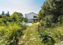 Vente villa 7 pièces Camps avec Jardin et Piscine Camps la source 83170 Camps-la-source Agence Immobilière Happyssimmo Brignoles - Déborah Vacchino Happyssimmo - Villa à vendre dans le var - Estimation Meilleurs Agents - Villa le bon coin - Agence Immobilière Var Happyssimmo Real Estate in Provence Villa Luxury Swimming Pool