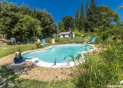 Vente villa 7 pièces Camps avec Jardin et Piscine Camps la source 83170 Camps-la-source Agence Immobilière Happyssimmo Brignoles - Déborah Vacchino Happyssimmo - Villa à vendre dans le var - Estimation Meilleurs Agents - Villa le bon coin - Agence Immobilière Var Happyssimmo Real Estate in Provence Villa Luxury Swimming Pool