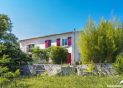 Vente villa 7 pièces Camps avec Jardin et Piscine Camps la source 83170 Camps-la-source Agence Immobilière Happyssimmo Brignoles - Déborah Vacchino Happyssimmo - Villa à vendre dans le var - Estimation Meilleurs Agents - Villa le bon coin - Agence Immobilière Var Happyssimmo Real Estate in Provence Villa Luxury Swimming Pool