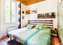 Vente villa t3 toulon avec jardin plain pied - Meilleurs Agents Happyssimmo Leboncoin villa toulon