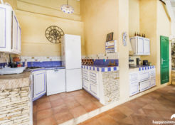 Vente villa prestige à Toulon avec piscine vue mer et rade - Luxury villa for sale in Provence - Agence Immobilière Happyssimmo le mourillon le faron