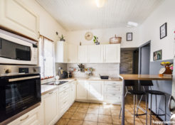 Vente villa t3 toulon avec jardin plain pied - Meilleurs Agents Happyssimmo Leboncoin villa toulon