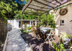 Vente villa t3 toulon avec jardin plain pied - Meilleurs Agents Happyssimmo Leboncoin villa toulon - Maison à Vendre VAR