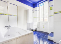 Vente villa prestige à Toulon avec piscine vue mer et rade - Luxury villa for sale in Provence - Agence Immobilière Happyssimmo le mourillon le faron