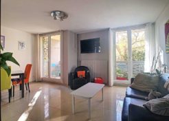 Appartement à vendre La Baratelle - Agence Immobiliere La Baratelle Happyssimmo -
