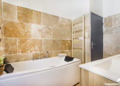 Vente villa t3 toulon avec jardin plain pied - Meilleurs Agents Happyssimmo Leboncoin villa toulon