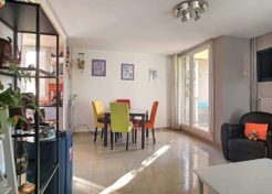 Appartement à vendre La Baratelle - Agence Immobiliere La Baratelle Happyssimmo -